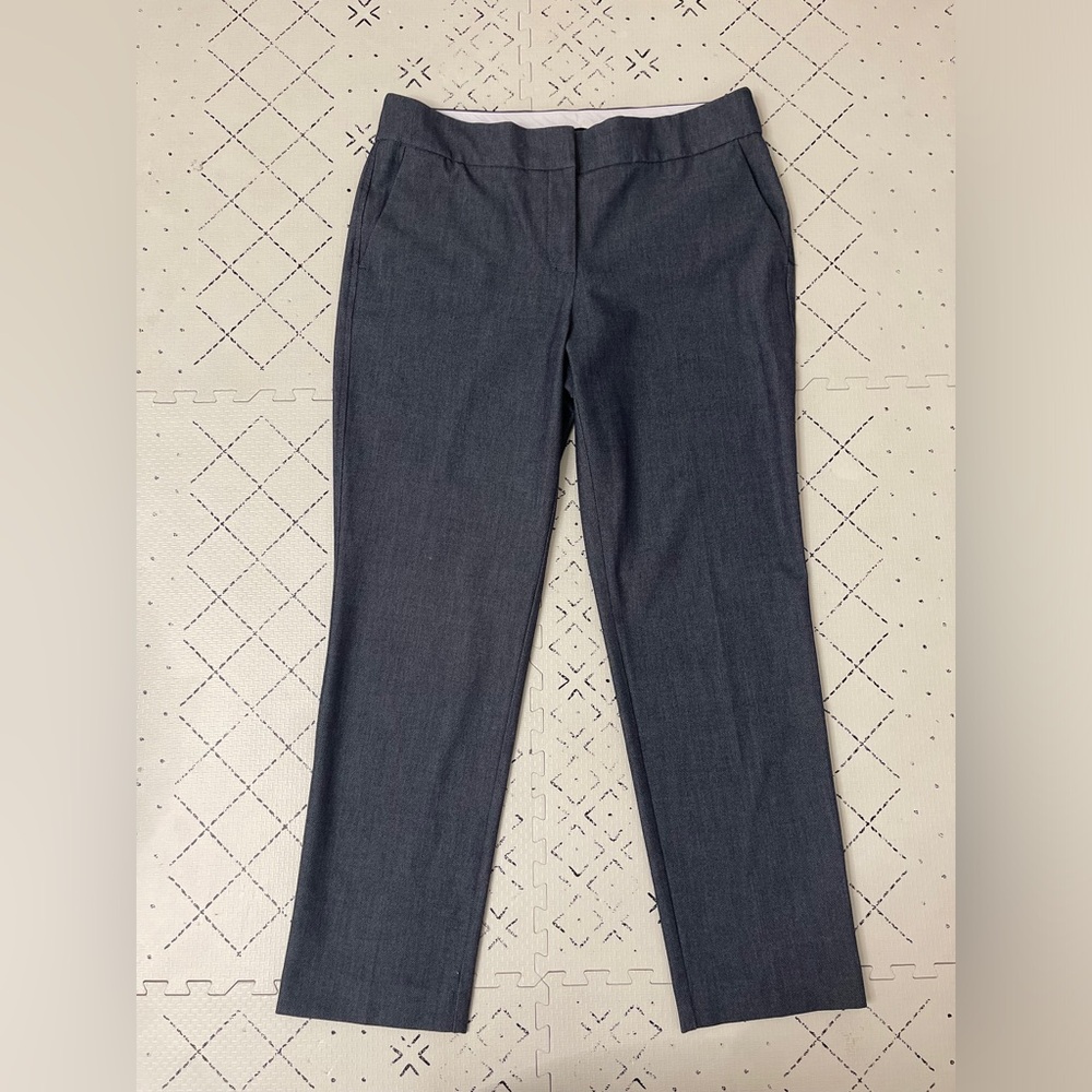 Ann Taylor LOFT Marisa dress pants straight‎ 8